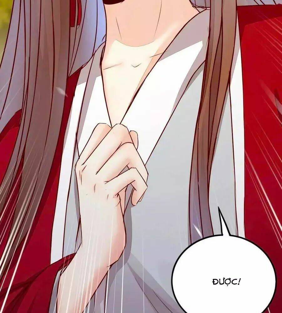 Thần Y Khí Nữ: Ngự Thú Cuồng Phi Của Quỷ Đế - Chapter 73 - Page 85