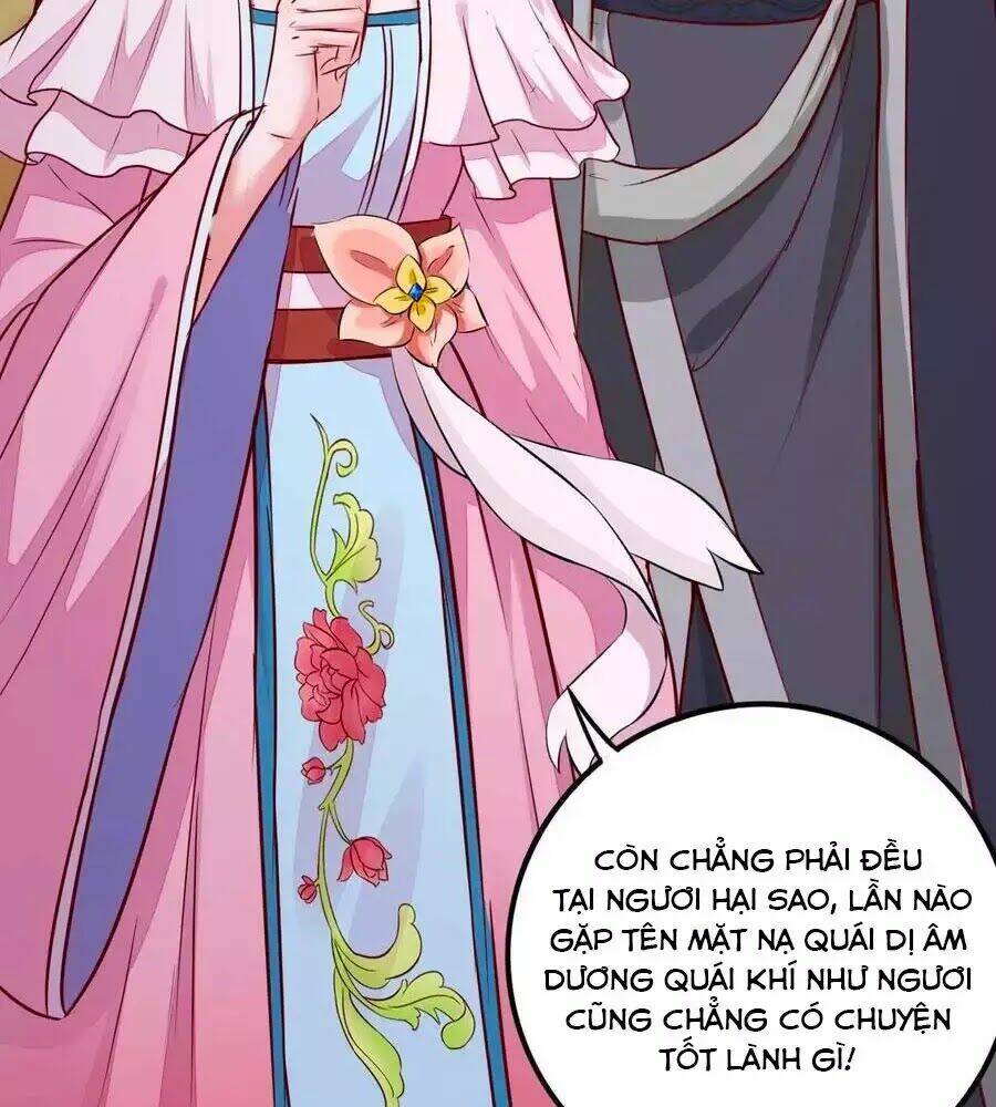 Thần Y Khí Nữ: Ngự Thú Cuồng Phi Của Quỷ Đế - Chapter 73 - Page 8