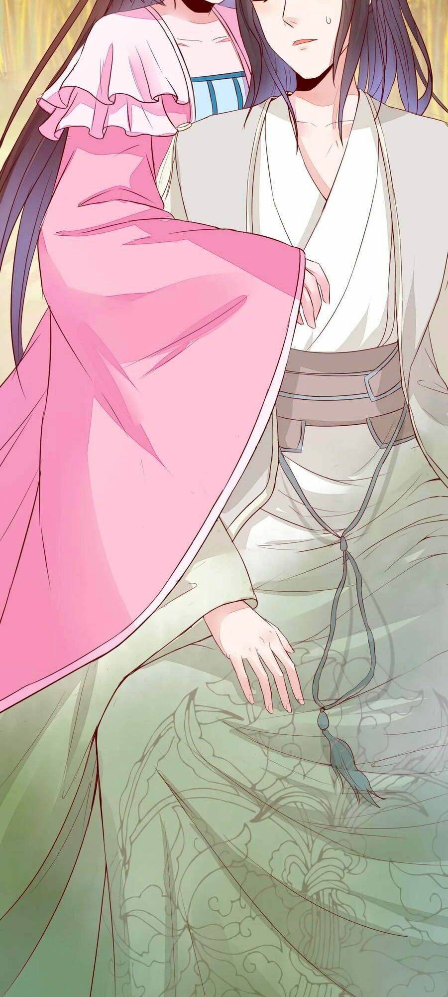 Thần Y Khí Nữ: Ngự Thú Cuồng Phi Của Quỷ Đế - Chapter 74 - Page 10