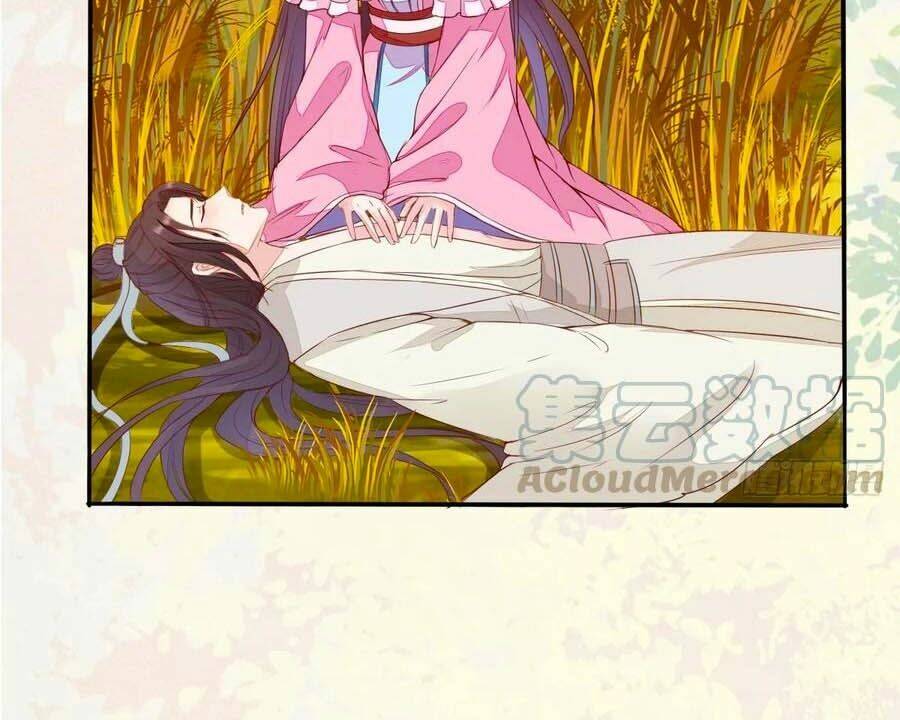 Thần Y Khí Nữ: Ngự Thú Cuồng Phi Của Quỷ Đế - Chapter 74 - Page 19