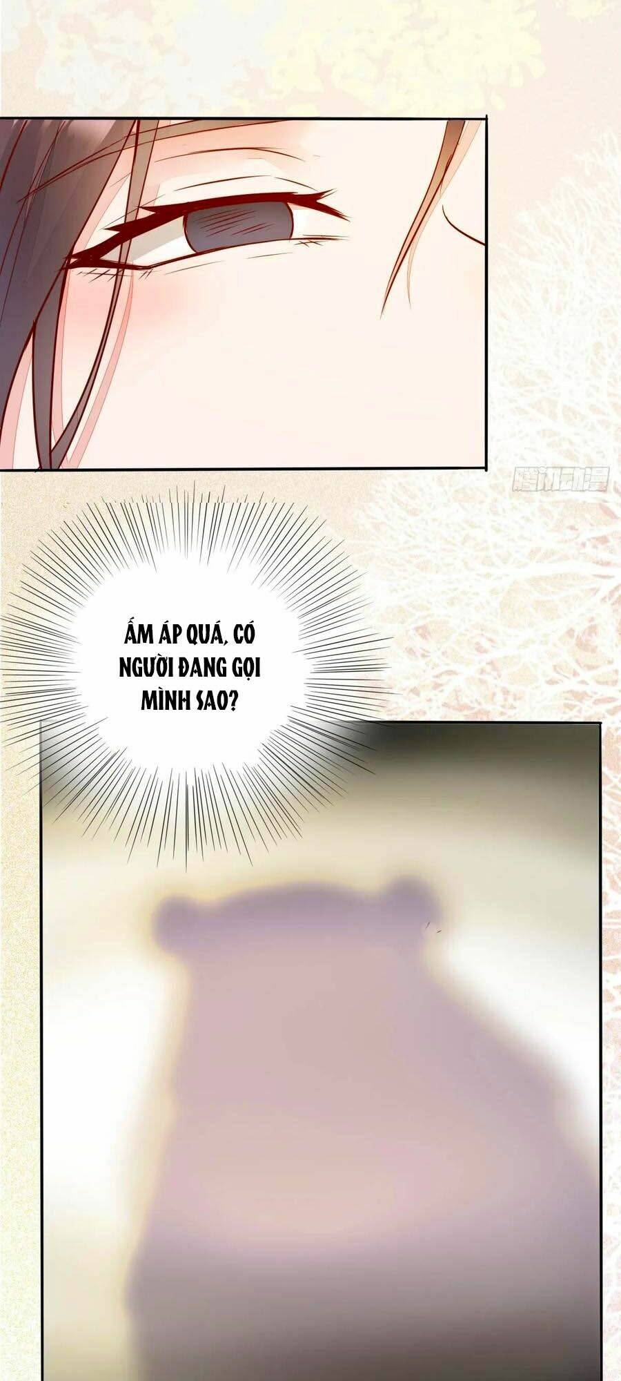 Thần Y Khí Nữ: Ngự Thú Cuồng Phi Của Quỷ Đế - Chapter 74 - Page 20