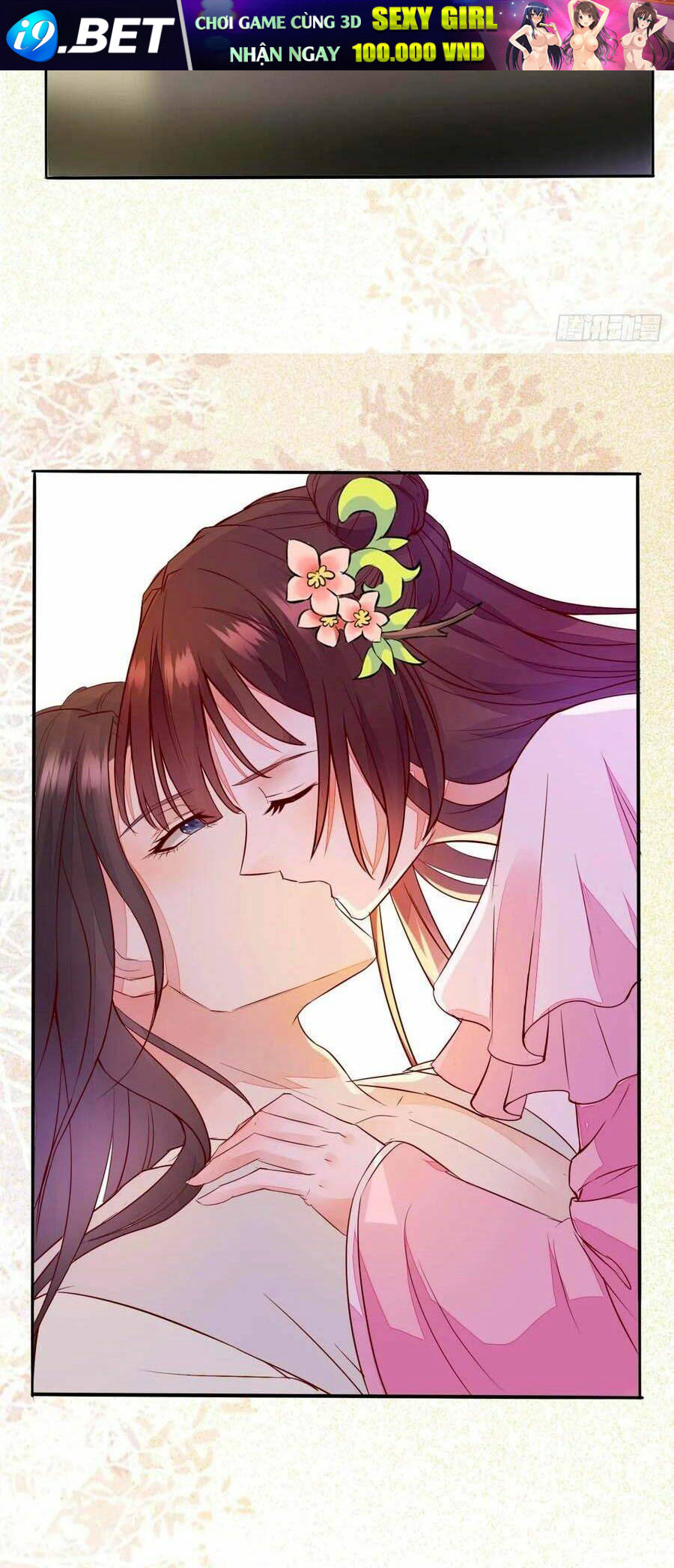 Thần Y Khí Nữ: Ngự Thú Cuồng Phi Của Quỷ Đế - Chapter 74 - Page 21