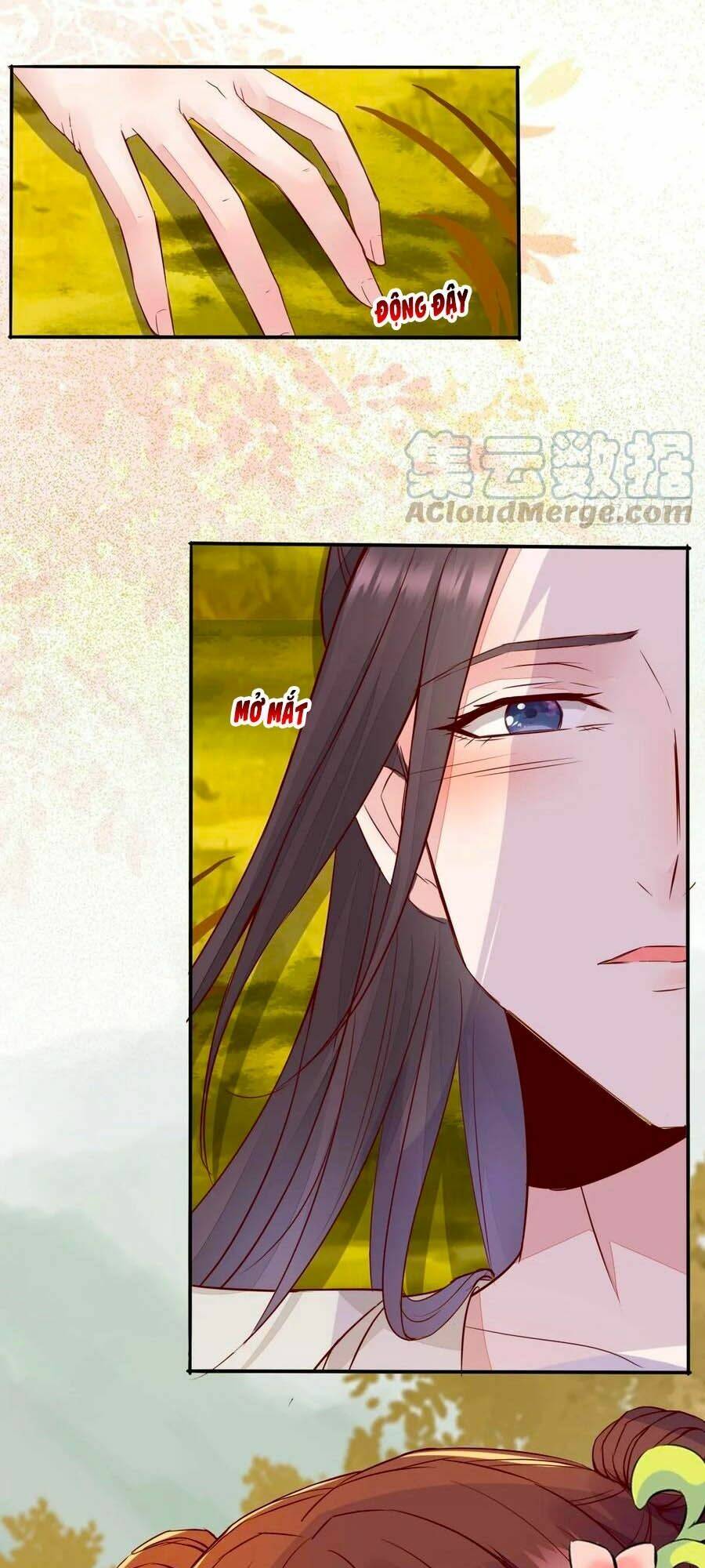 Thần Y Khí Nữ: Ngự Thú Cuồng Phi Của Quỷ Đế - Chapter 74 - Page 22