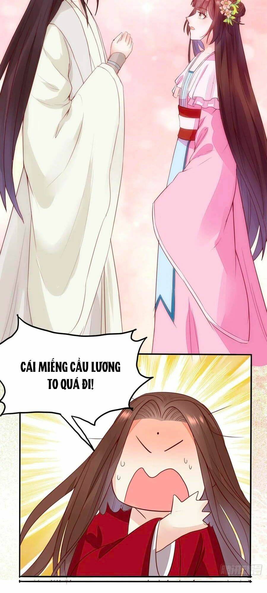 Thần Y Khí Nữ: Ngự Thú Cuồng Phi Của Quỷ Đế - Chapter 74 - Page 30