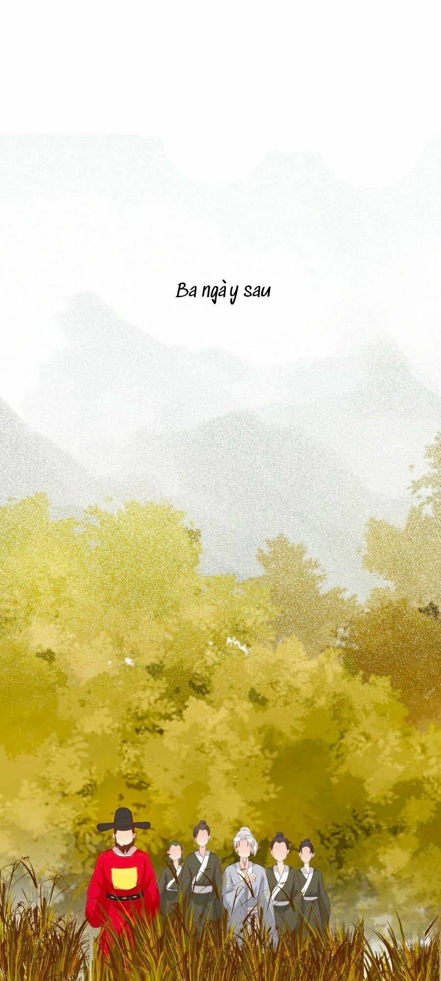 Thần Y Khí Nữ: Ngự Thú Cuồng Phi Của Quỷ Đế - Chapter 74 - Page 31