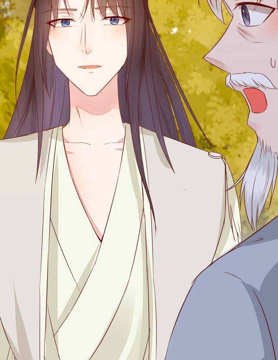 Thần Y Khí Nữ: Ngự Thú Cuồng Phi Của Quỷ Đế - Chapter 74 - Page 36