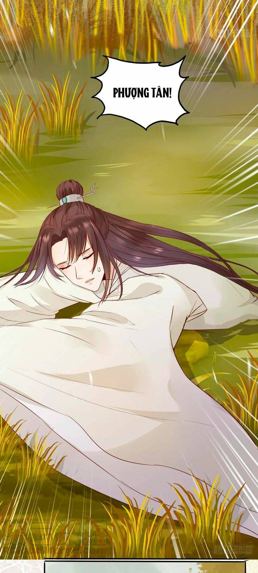 Thần Y Khí Nữ: Ngự Thú Cuồng Phi Của Quỷ Đế - Chapter 74 - Page 4