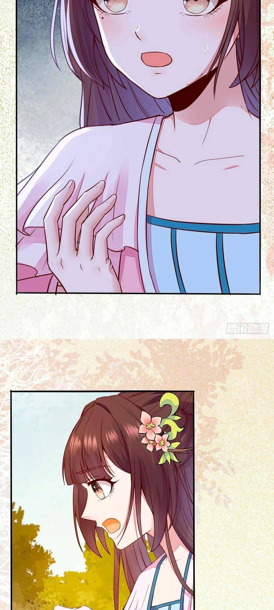 Thần Y Khí Nữ: Ngự Thú Cuồng Phi Của Quỷ Đế - Chapter 74 - Page 6