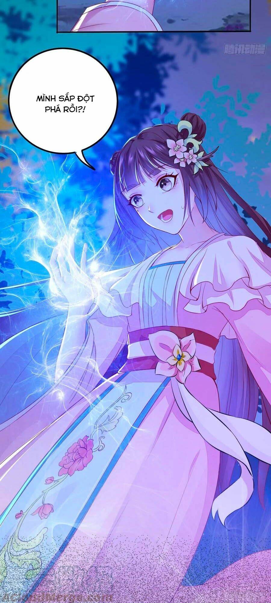 Thần Y Khí Nữ: Ngự Thú Cuồng Phi Của Quỷ Đế - Chapter 75 - Page 13