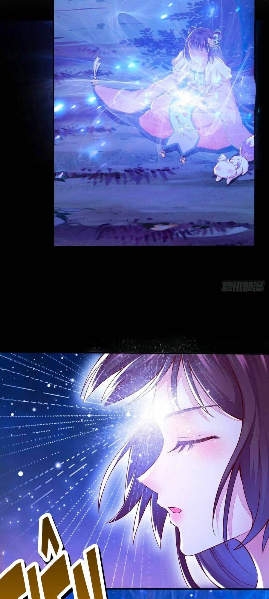 Thần Y Khí Nữ: Ngự Thú Cuồng Phi Của Quỷ Đế - Chapter 75 - Page 15