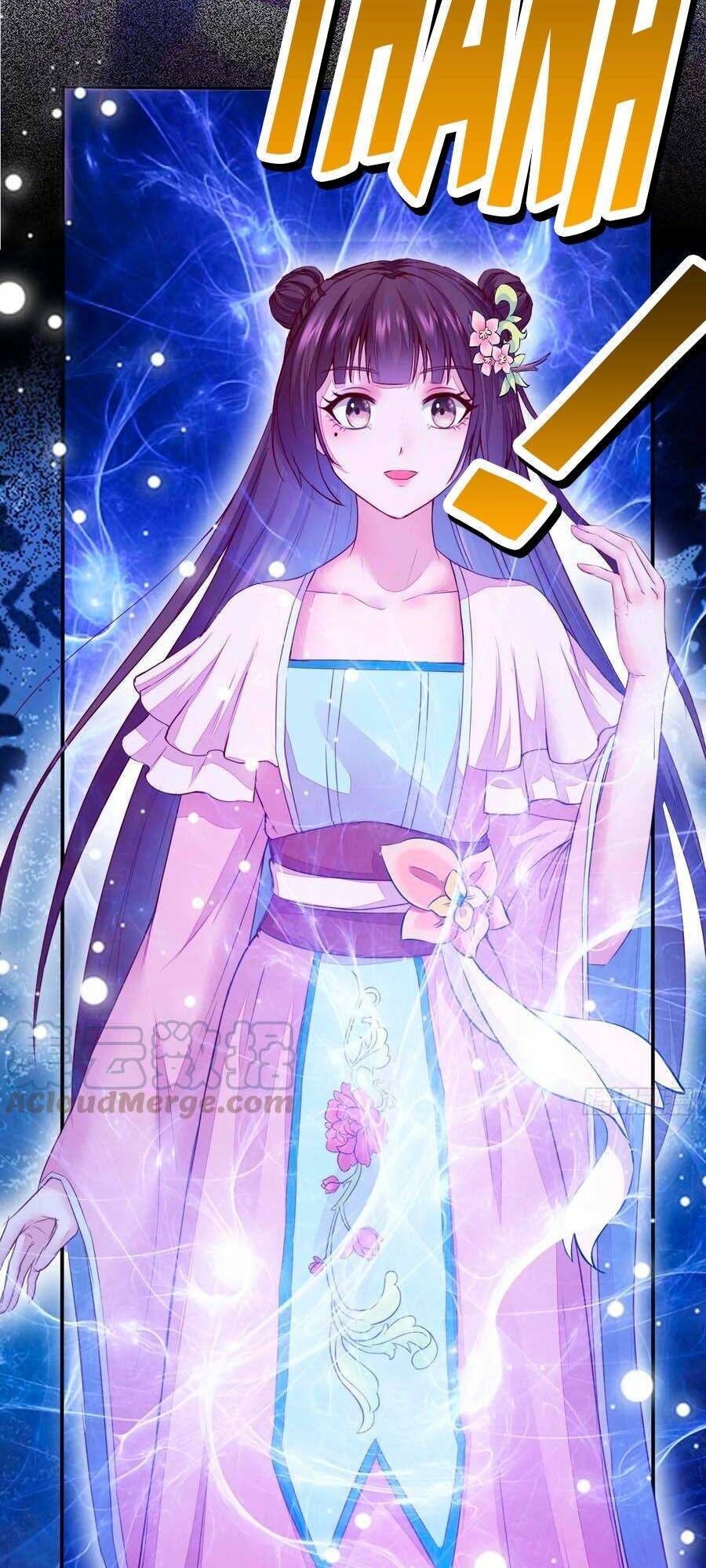 Thần Y Khí Nữ: Ngự Thú Cuồng Phi Của Quỷ Đế - Chapter 75 - Page 17