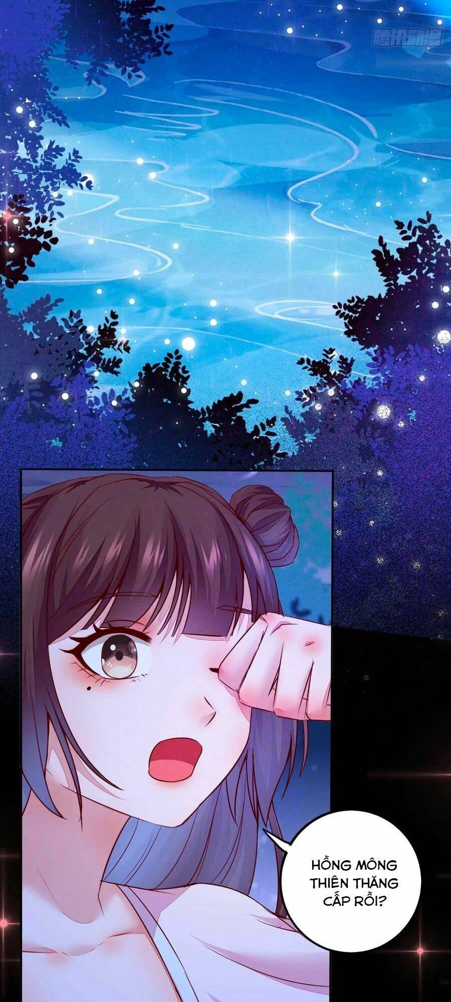 Thần Y Khí Nữ: Ngự Thú Cuồng Phi Của Quỷ Đế - Chapter 75 - Page 22