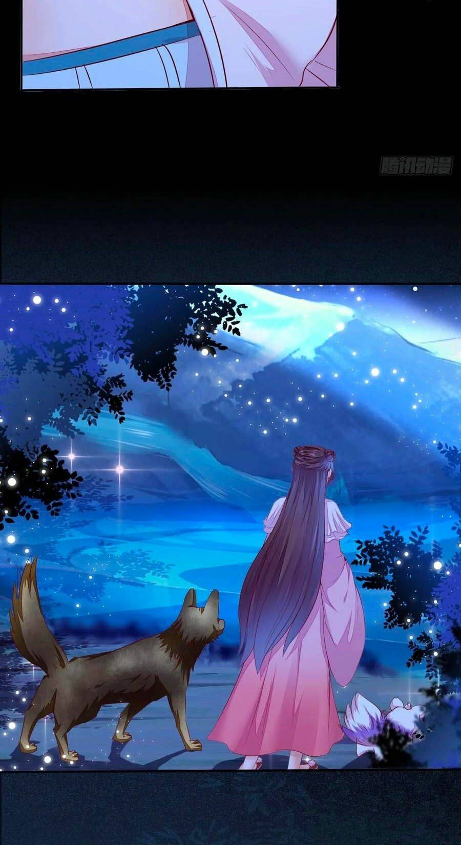 Thần Y Khí Nữ: Ngự Thú Cuồng Phi Của Quỷ Đế - Chapter 75 - Page 23