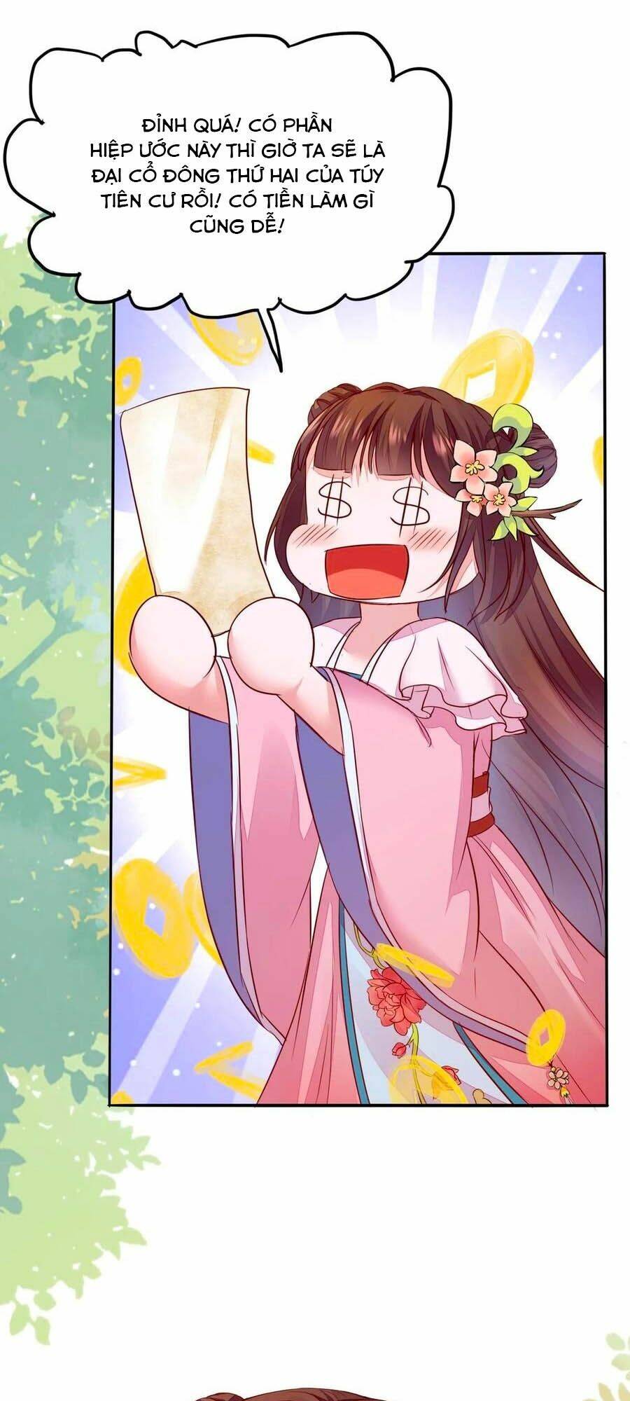 Thần Y Khí Nữ: Ngự Thú Cuồng Phi Của Quỷ Đế - Chapter 75 - Page 4