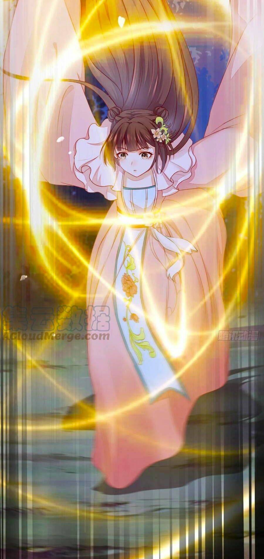 Thần Y Khí Nữ: Ngự Thú Cuồng Phi Của Quỷ Đế - Chapter 75 - Page 7