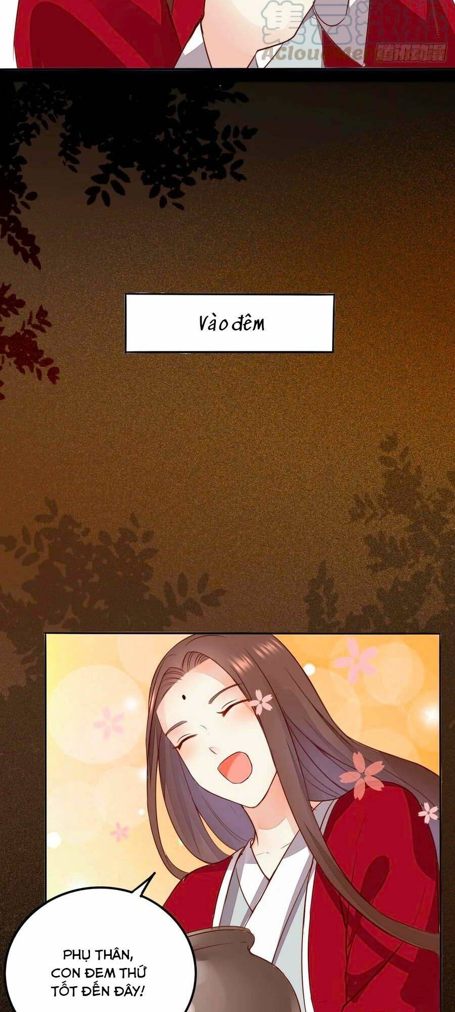 Thần Y Khí Nữ: Ngự Thú Cuồng Phi Của Quỷ Đế - Chapter 76 - Page 9