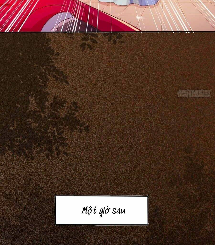 Thần Y Khí Nữ: Ngự Thú Cuồng Phi Của Quỷ Đế - Chapter 76 - Page 18