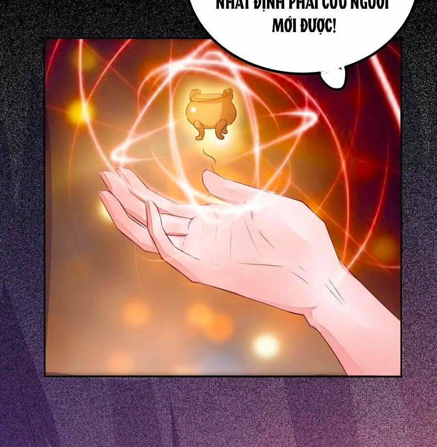 Thần Y Khí Nữ: Ngự Thú Cuồng Phi Của Quỷ Đế - Chapter 76 - Page 24