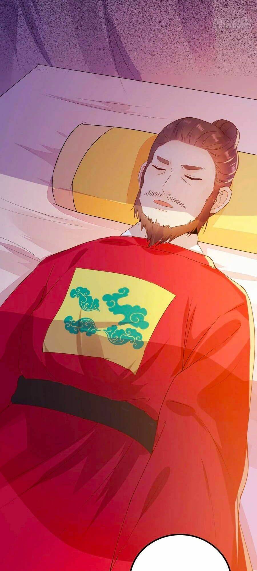 Thần Y Khí Nữ: Ngự Thú Cuồng Phi Của Quỷ Đế - Chapter 76 - Page 25