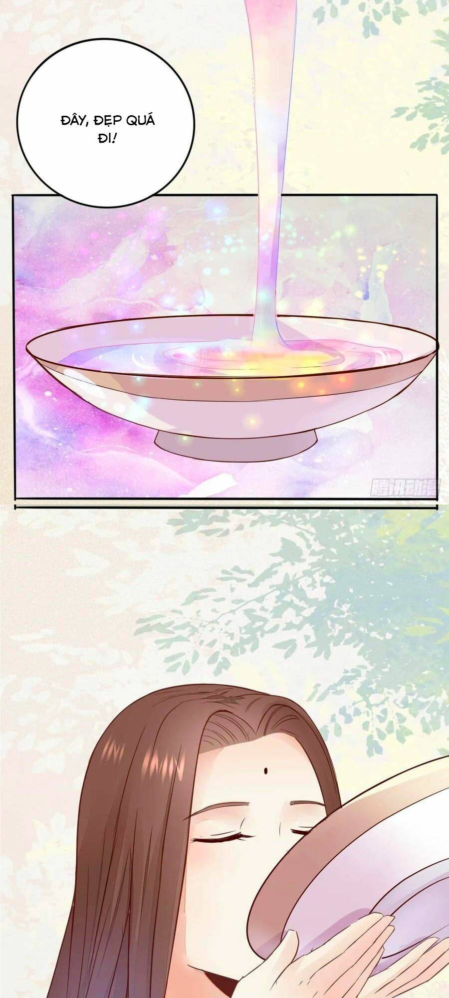 Thần Y Khí Nữ: Ngự Thú Cuồng Phi Của Quỷ Đế - Chapter 76 - Page 3