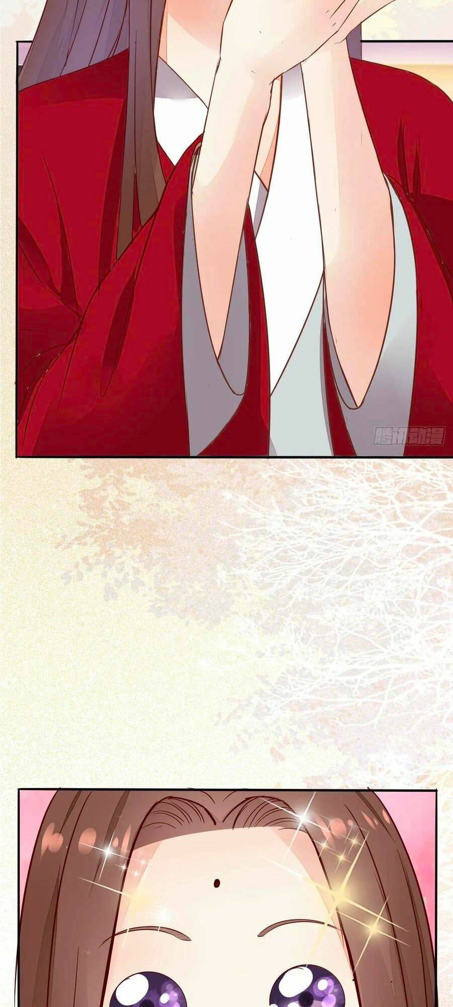 Thần Y Khí Nữ: Ngự Thú Cuồng Phi Của Quỷ Đế - Chapter 76 - Page 4