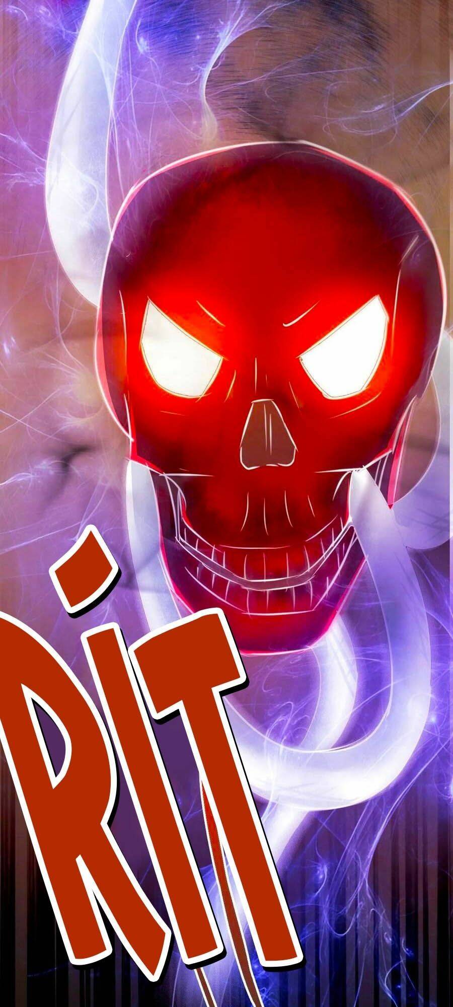 Thần Y Khí Nữ: Ngự Thú Cuồng Phi Của Quỷ Đế - Chapter 77 - Page 9