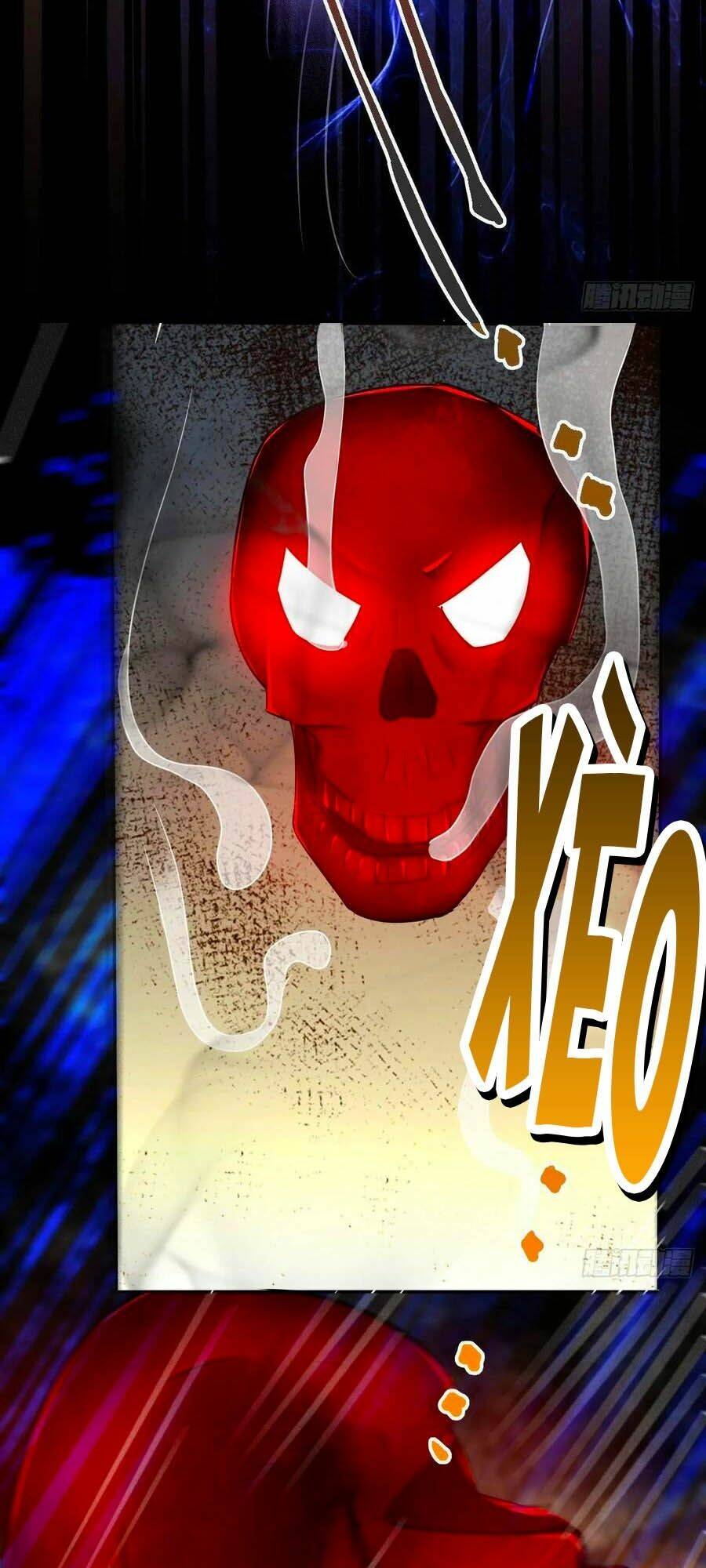 Thần Y Khí Nữ: Ngự Thú Cuồng Phi Của Quỷ Đế - Chapter 77 - Page 10