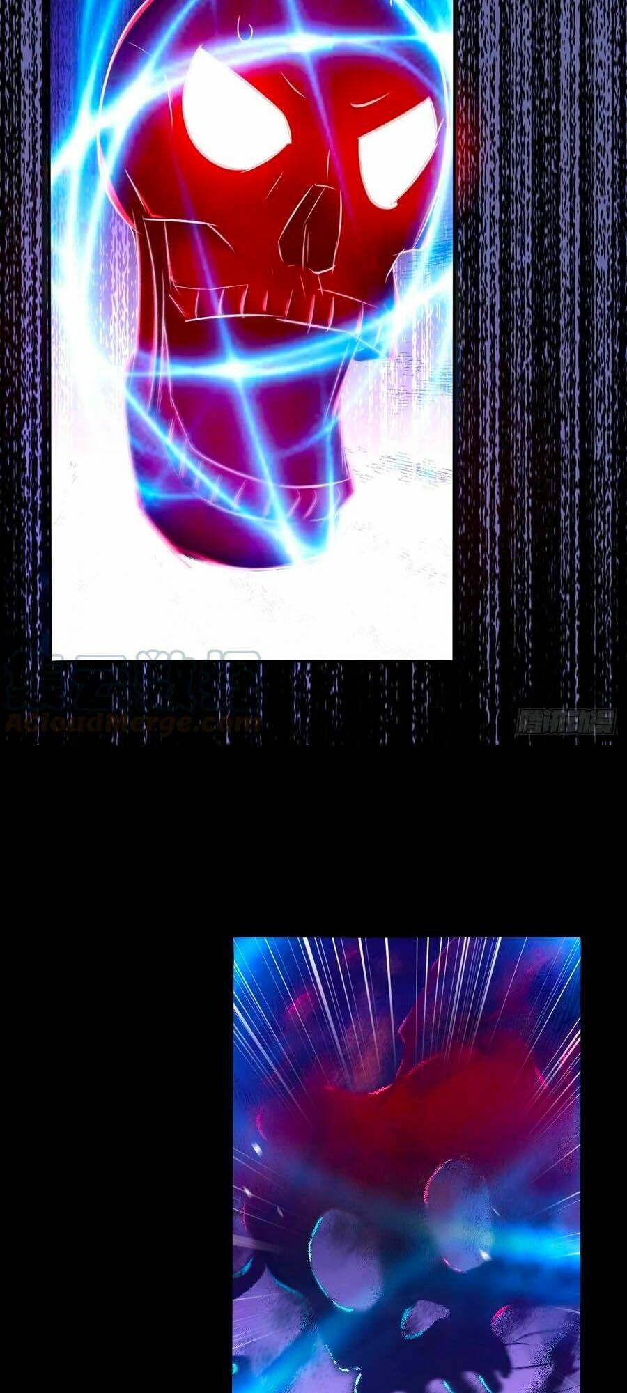 Thần Y Khí Nữ: Ngự Thú Cuồng Phi Của Quỷ Đế - Chapter 77 - Page 14