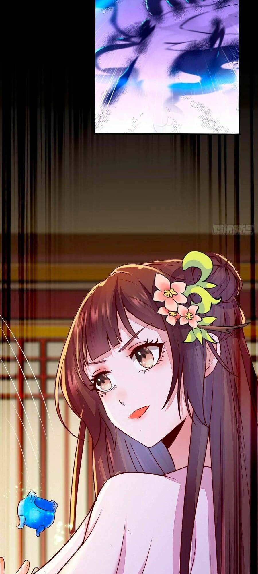 Thần Y Khí Nữ: Ngự Thú Cuồng Phi Của Quỷ Đế - Chapter 77 - Page 15