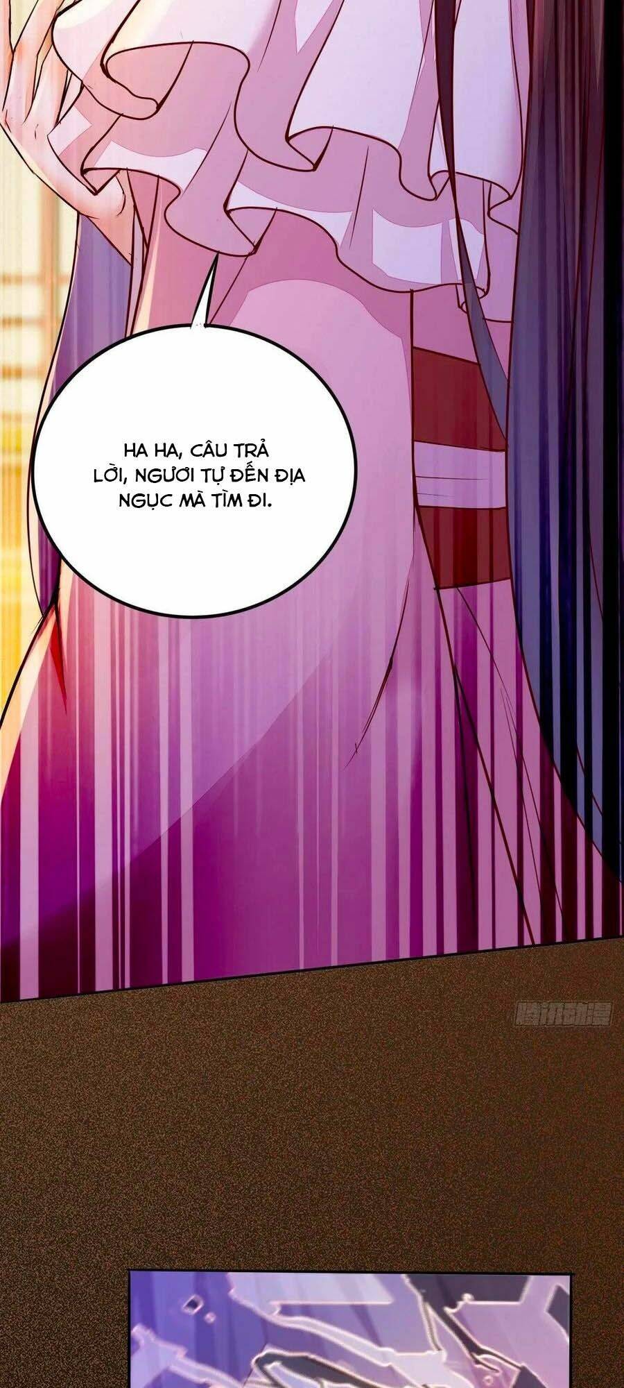 Thần Y Khí Nữ: Ngự Thú Cuồng Phi Của Quỷ Đế - Chapter 77 - Page 16