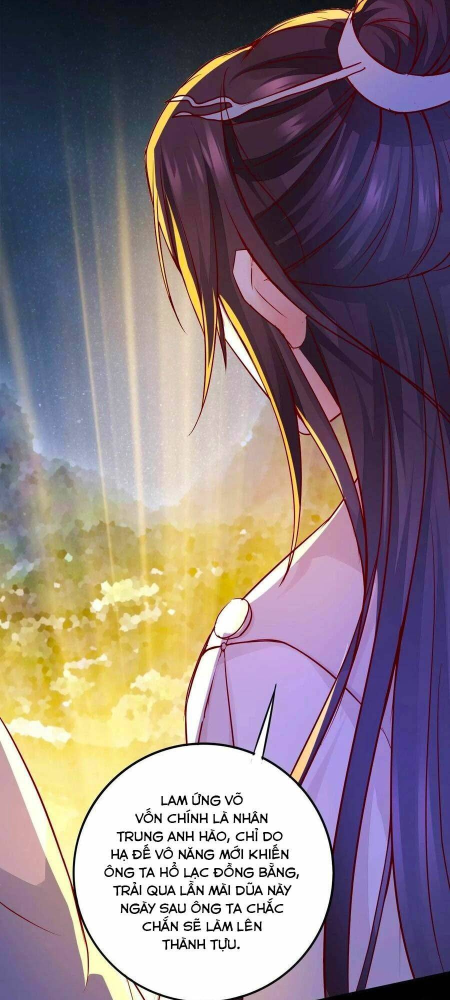 Thần Y Khí Nữ: Ngự Thú Cuồng Phi Của Quỷ Đế - Chapter 77 - Page 24