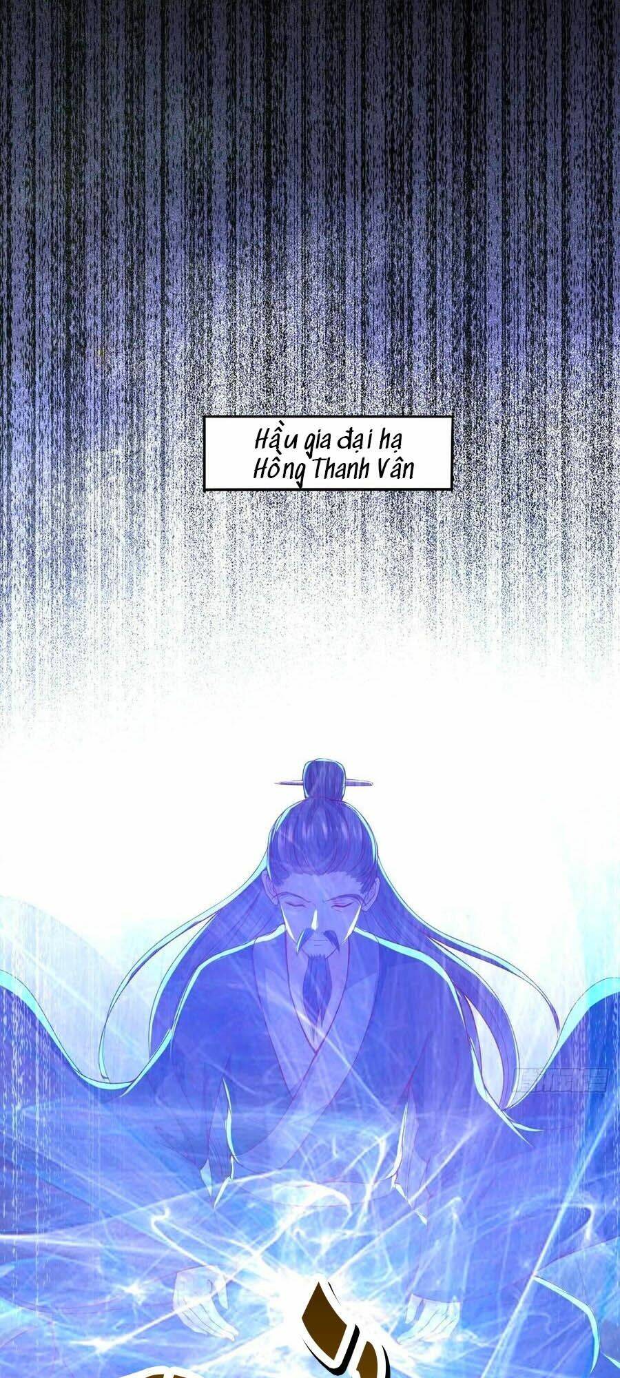 Thần Y Khí Nữ: Ngự Thú Cuồng Phi Của Quỷ Đế - Chapter 77 - Page 26