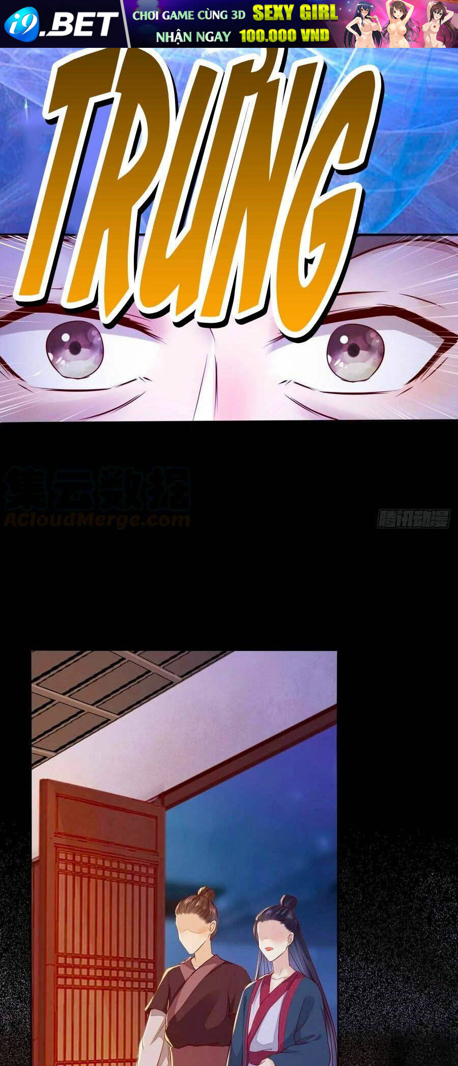 Thần Y Khí Nữ: Ngự Thú Cuồng Phi Của Quỷ Đế - Chapter 77 - Page 27