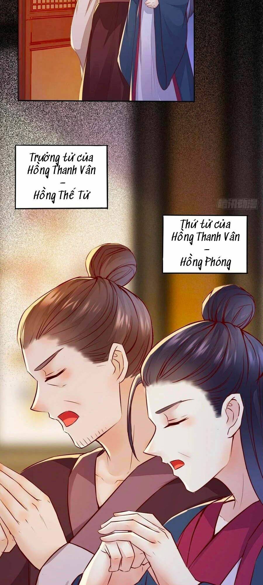 Thần Y Khí Nữ: Ngự Thú Cuồng Phi Của Quỷ Đế - Chapter 77 - Page 28