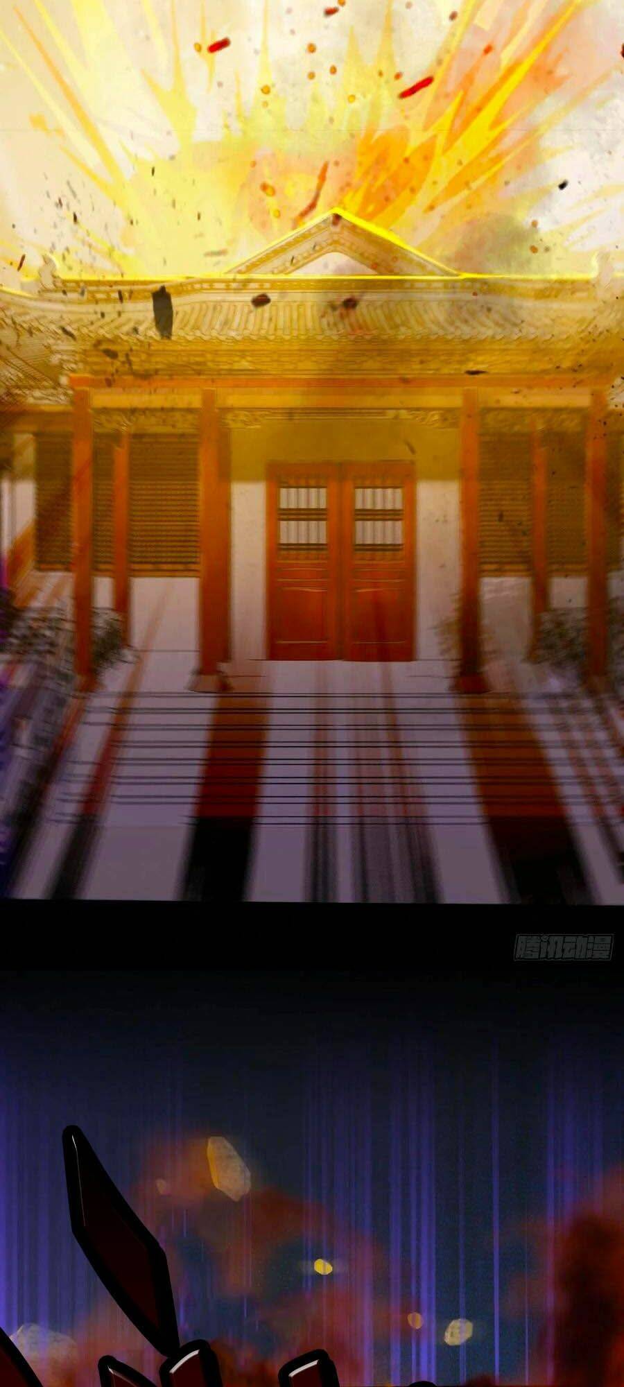 Thần Y Khí Nữ: Ngự Thú Cuồng Phi Của Quỷ Đế - Chapter 77 - Page 39