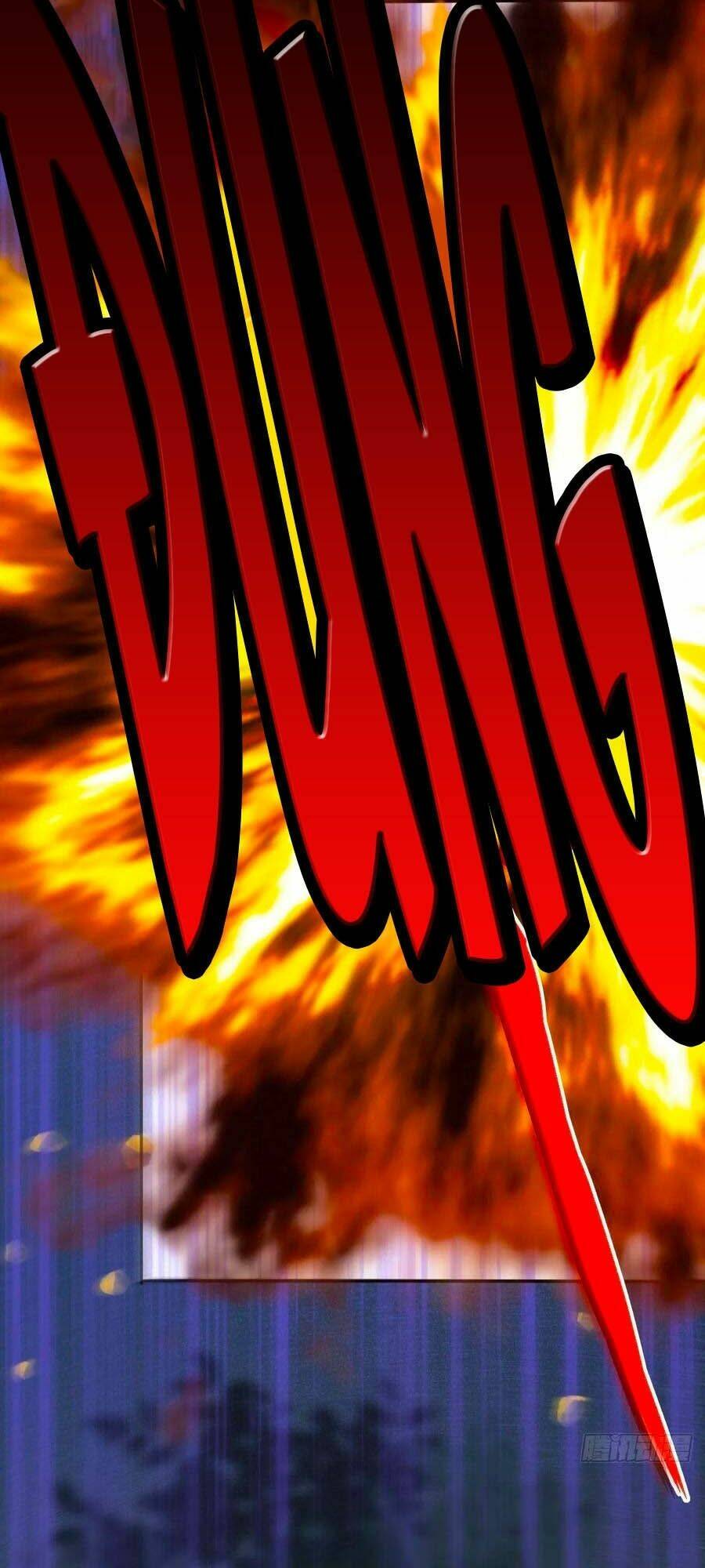 Thần Y Khí Nữ: Ngự Thú Cuồng Phi Của Quỷ Đế - Chapter 77 - Page 40