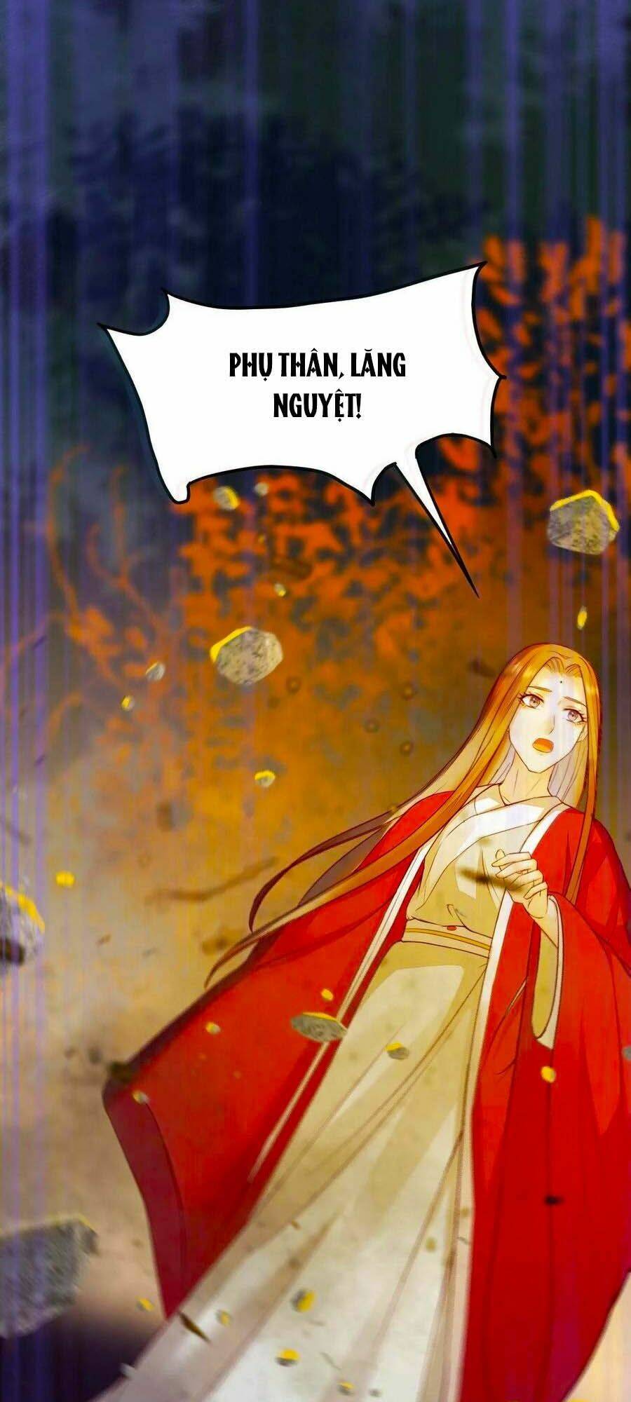 Thần Y Khí Nữ: Ngự Thú Cuồng Phi Của Quỷ Đế - Chapter 77 - Page 41