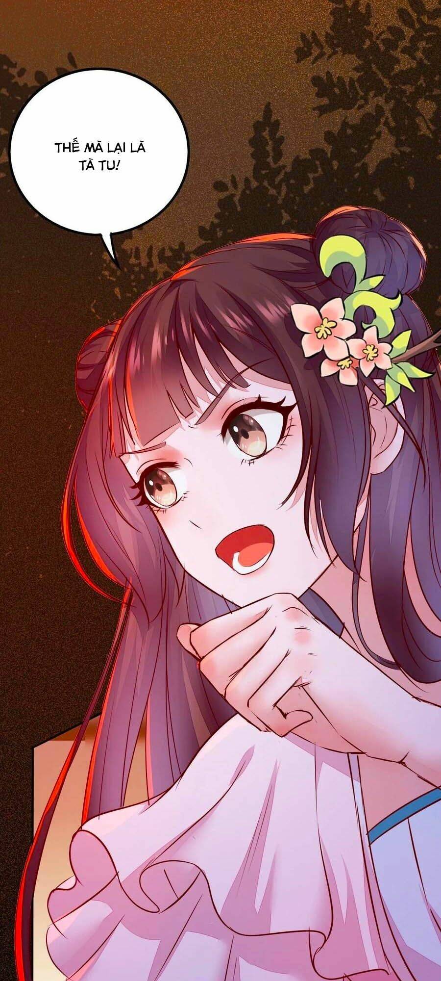 Thần Y Khí Nữ: Ngự Thú Cuồng Phi Của Quỷ Đế - Chapter 77 - Page 5