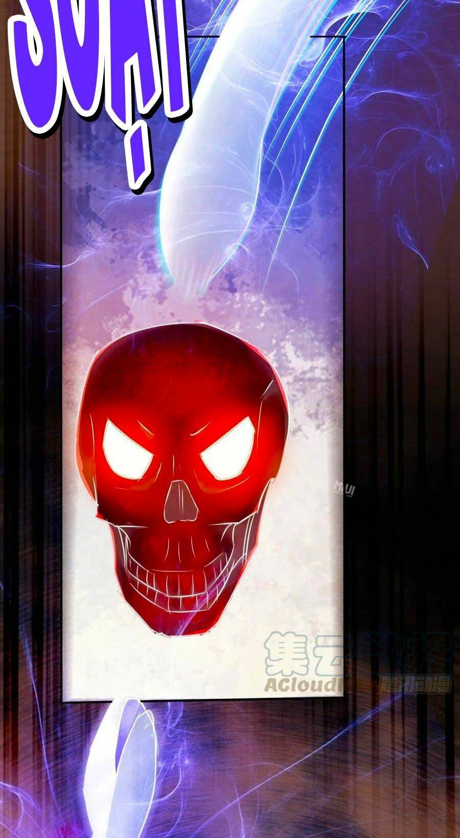 Thần Y Khí Nữ: Ngự Thú Cuồng Phi Của Quỷ Đế - Chapter 77 - Page 8