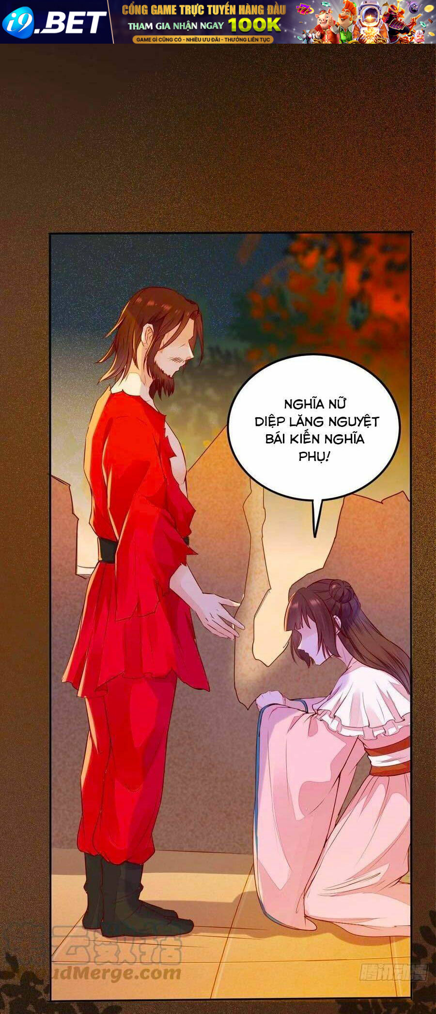Thần Y Khí Nữ: Ngự Thú Cuồng Phi Của Quỷ Đế - Chapter 78 - Page 16