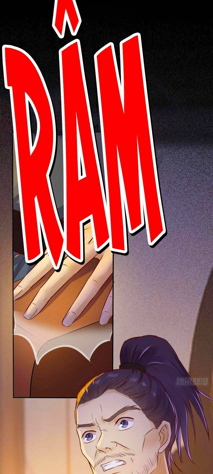 Thần Y Khí Nữ: Ngự Thú Cuồng Phi Của Quỷ Đế - Chapter 78 - Page 18