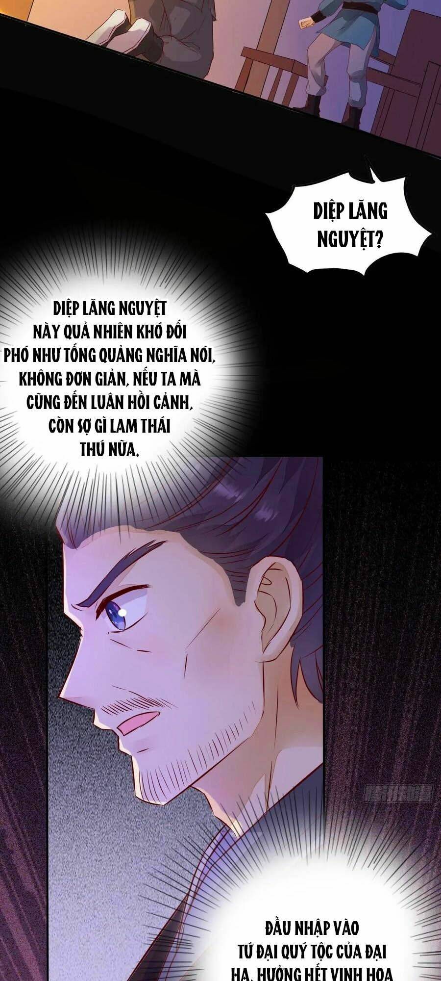 Thần Y Khí Nữ: Ngự Thú Cuồng Phi Của Quỷ Đế - Chapter 78 - Page 20