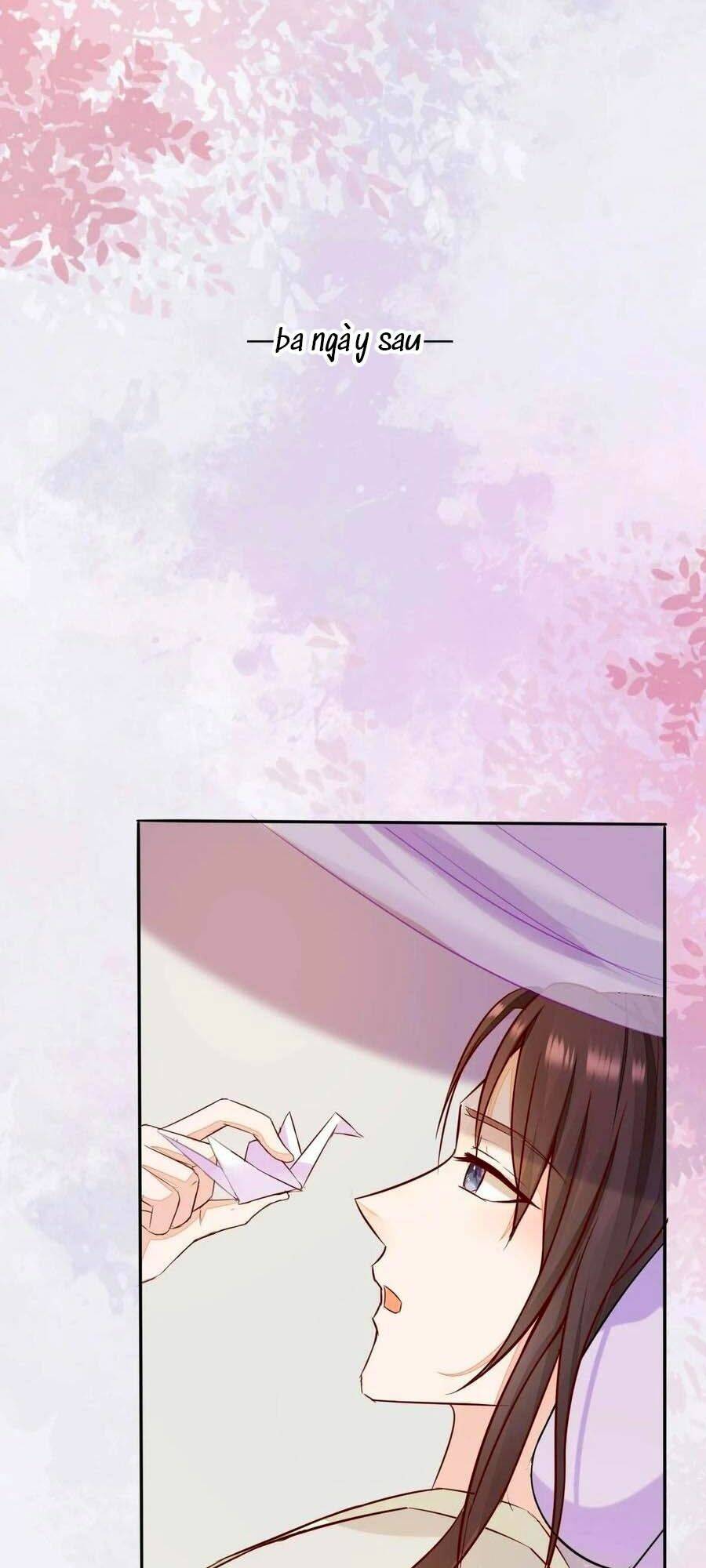 Thần Y Khí Nữ: Ngự Thú Cuồng Phi Của Quỷ Đế - Chapter 78 - Page 23