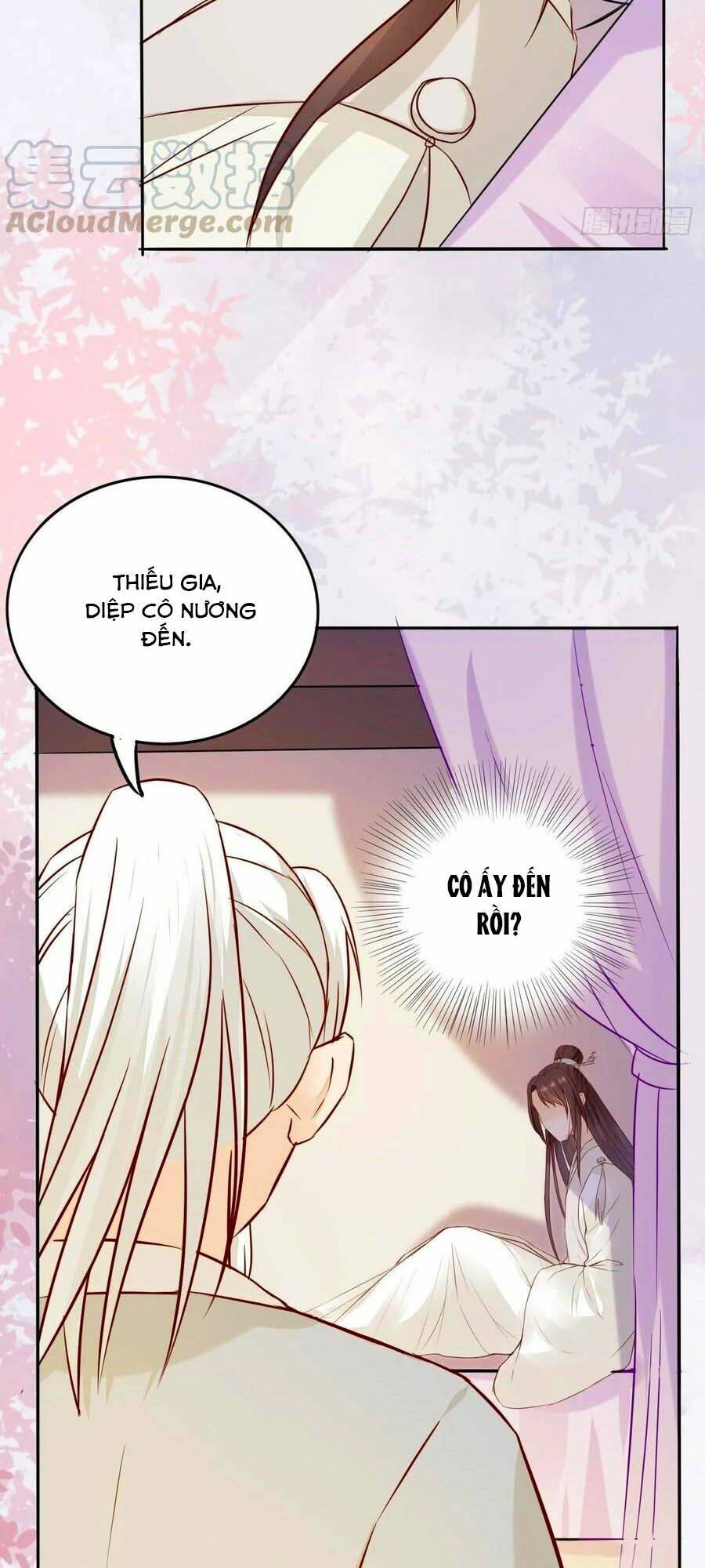 Thần Y Khí Nữ: Ngự Thú Cuồng Phi Của Quỷ Đế - Chapter 78 - Page 24