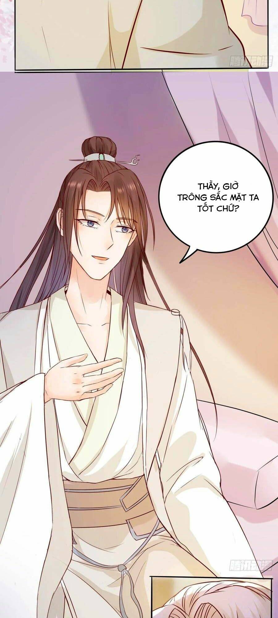 Thần Y Khí Nữ: Ngự Thú Cuồng Phi Của Quỷ Đế - Chapter 78 - Page 25