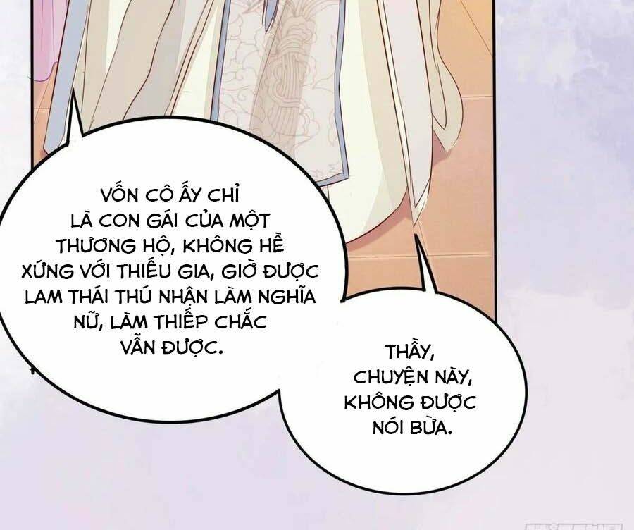 Thần Y Khí Nữ: Ngự Thú Cuồng Phi Của Quỷ Đế - Chapter 78 - Page 27