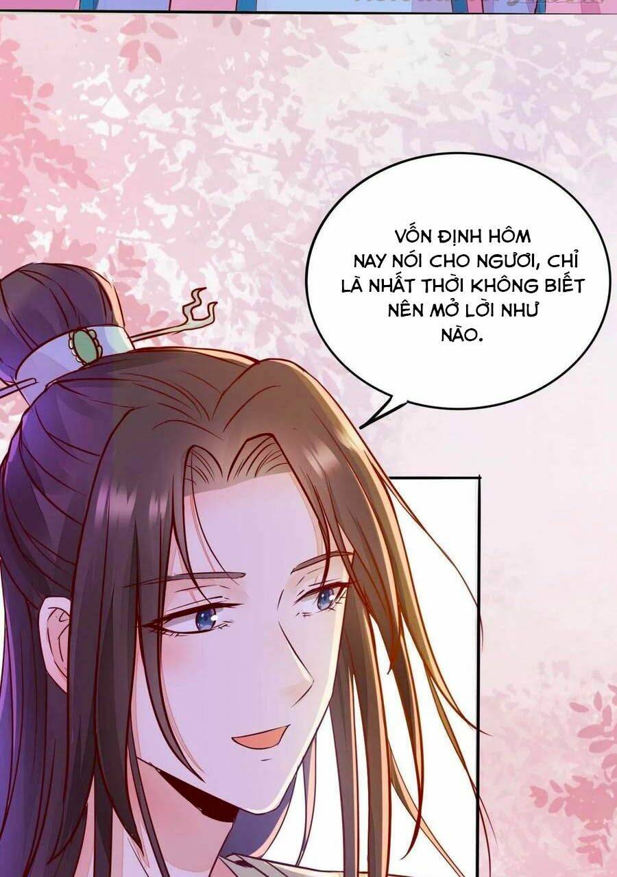 Thần Y Khí Nữ: Ngự Thú Cuồng Phi Của Quỷ Đế - Chapter 78 - Page 30