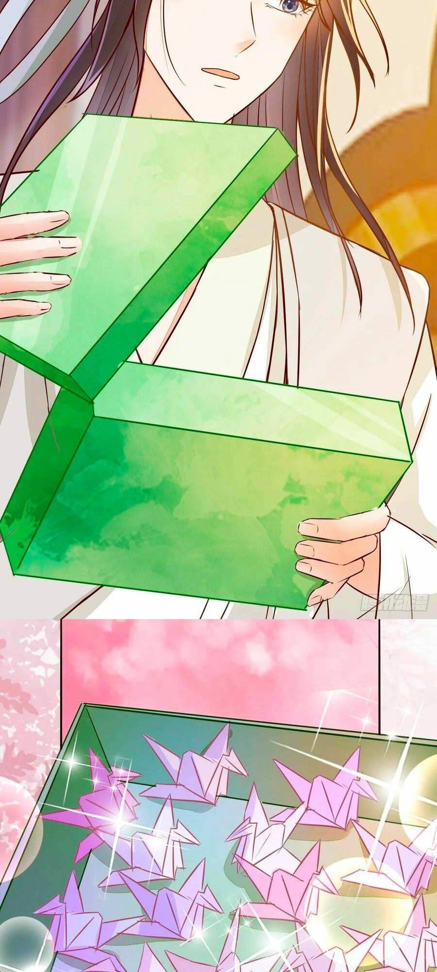 Thần Y Khí Nữ: Ngự Thú Cuồng Phi Của Quỷ Đế - Chapter 78 - Page 33