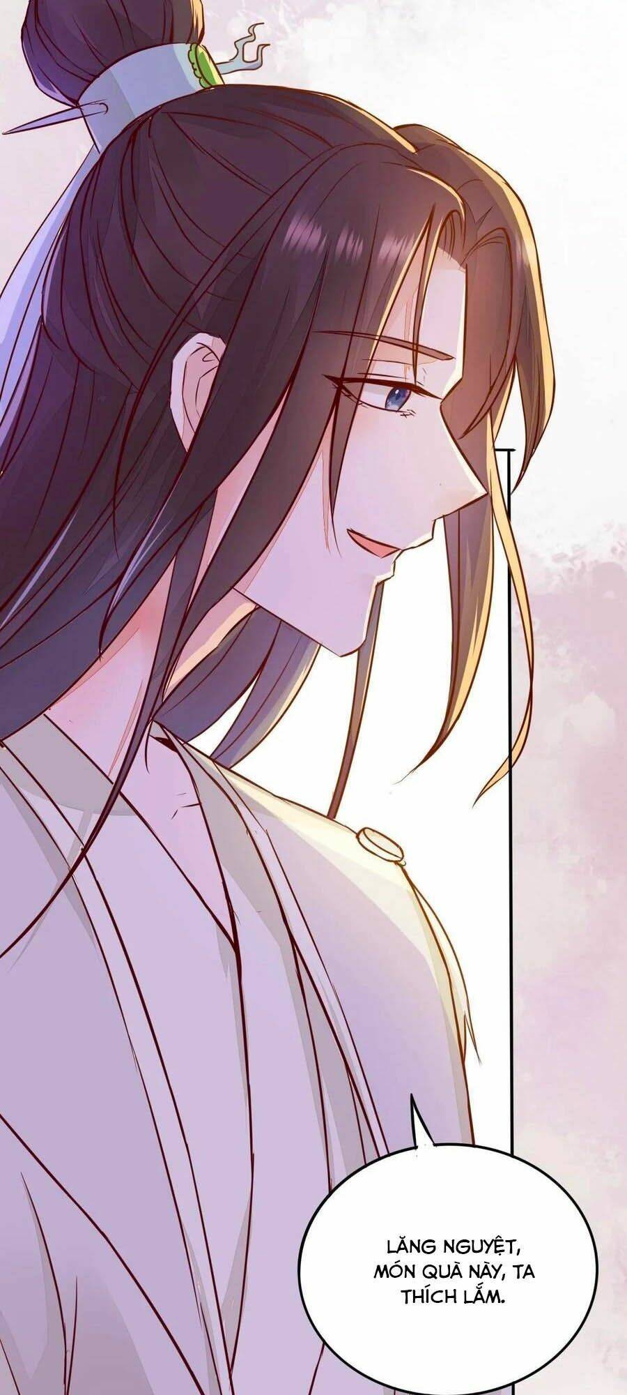 Thần Y Khí Nữ: Ngự Thú Cuồng Phi Của Quỷ Đế - Chapter 78 - Page 36