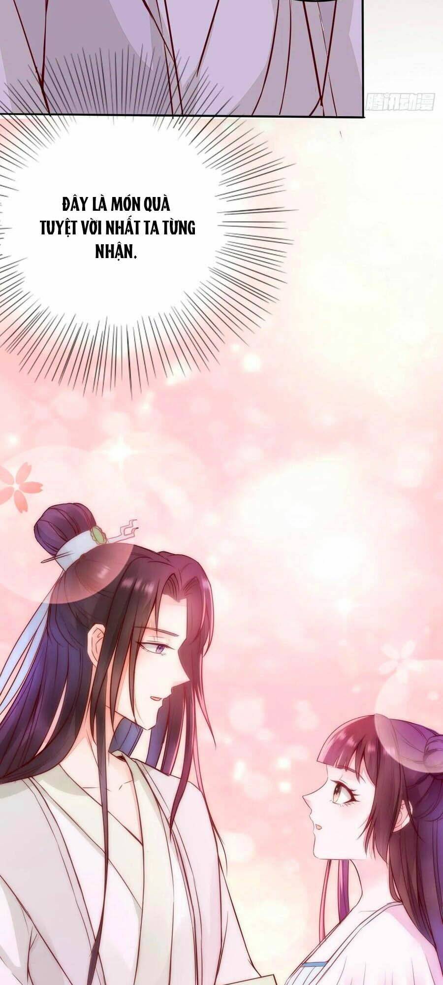 Thần Y Khí Nữ: Ngự Thú Cuồng Phi Của Quỷ Đế - Chapter 78 - Page 37